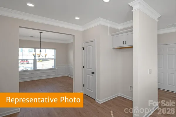 $351,430 | 1290 Langston Lane, Salisbury, NC 28144