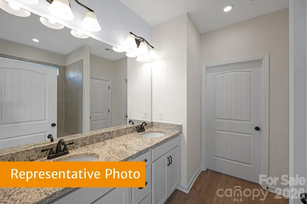 $351,430 | 1290 Langston Lane, Salisbury, NC 28144