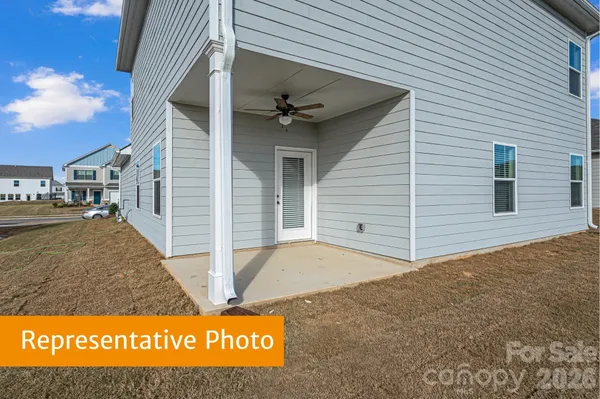 $351,430 | 1290 Langston Lane, Salisbury, NC 28144