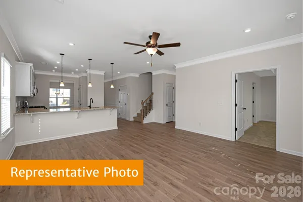 $351,430 | 1290 Langston Lane, Salisbury, NC 28144