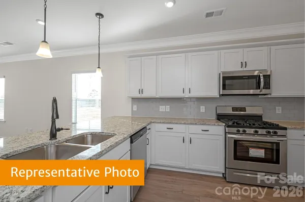 $351,430 | 1290 Langston Lane, Salisbury, NC 28144