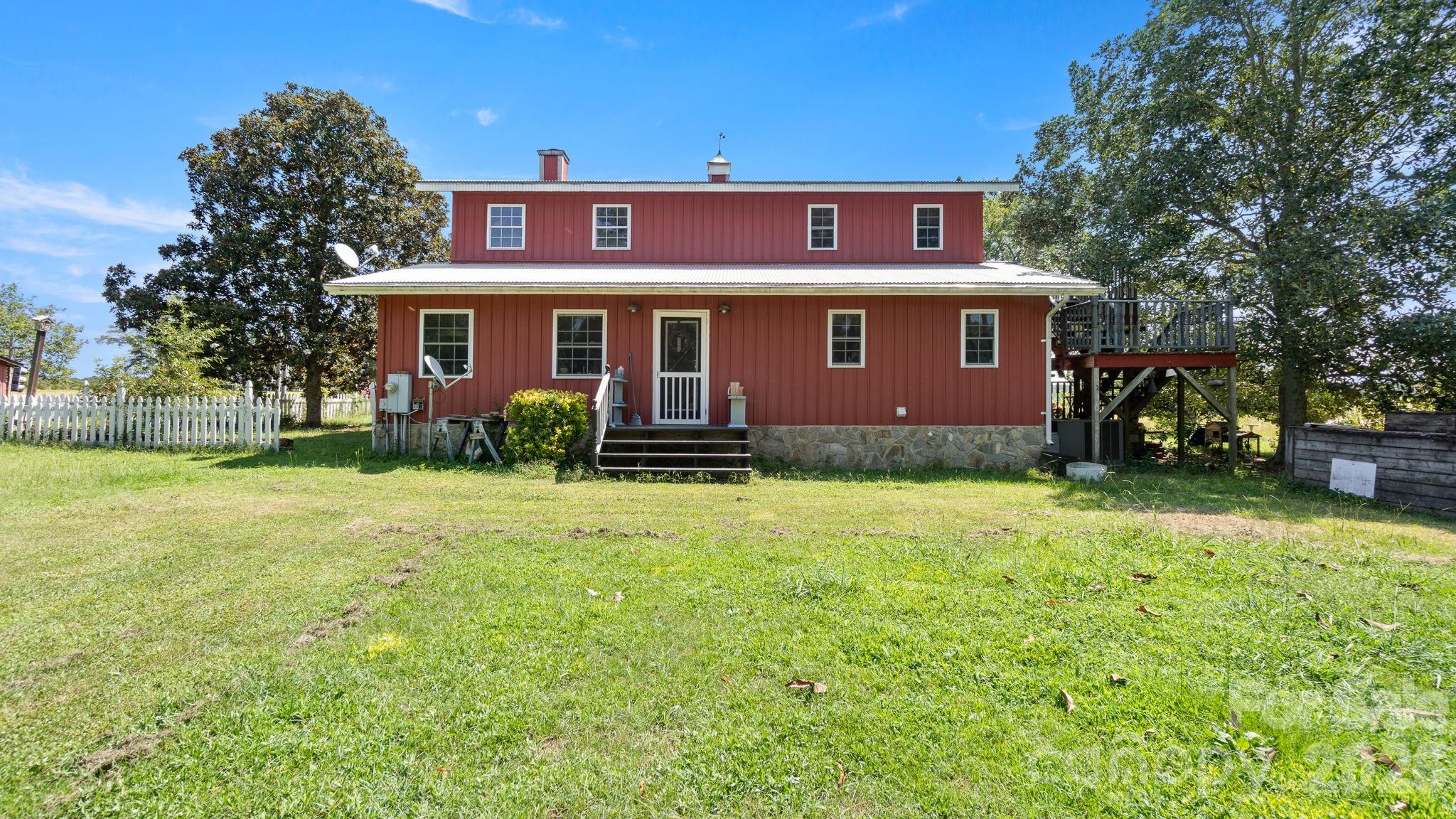 318 McFarlan Road Morven, NC 28119 - Photo 11 of 41 Gallery Image 11
