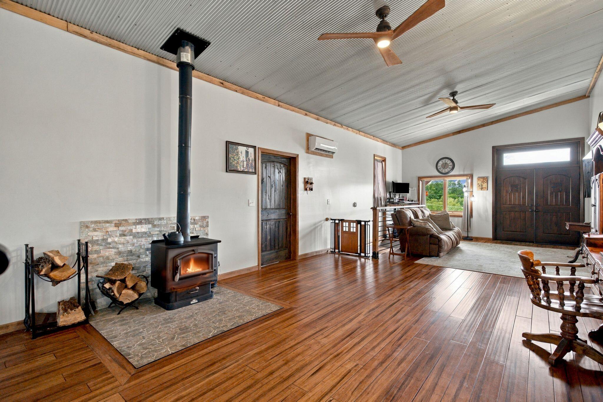 649 Joe Snedegar Road Mount Sterling, KY 40353 - Photo 4 of 93 20_649SnedegarRd-017