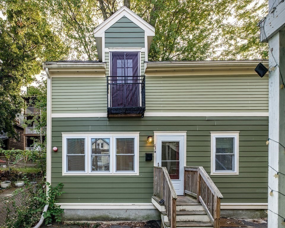 63 Mozart Street, Unit R Boston, MA 02130 - Photo 16 of 23