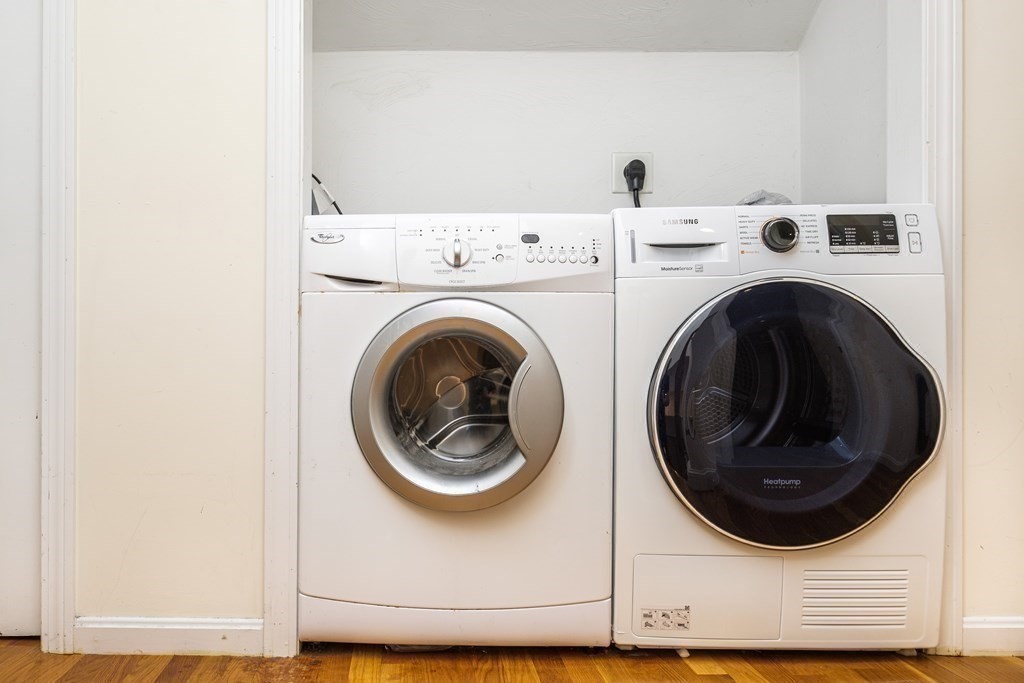 63 Mozart Street, Unit R Boston, MA 02130 - Photo 17 of 23