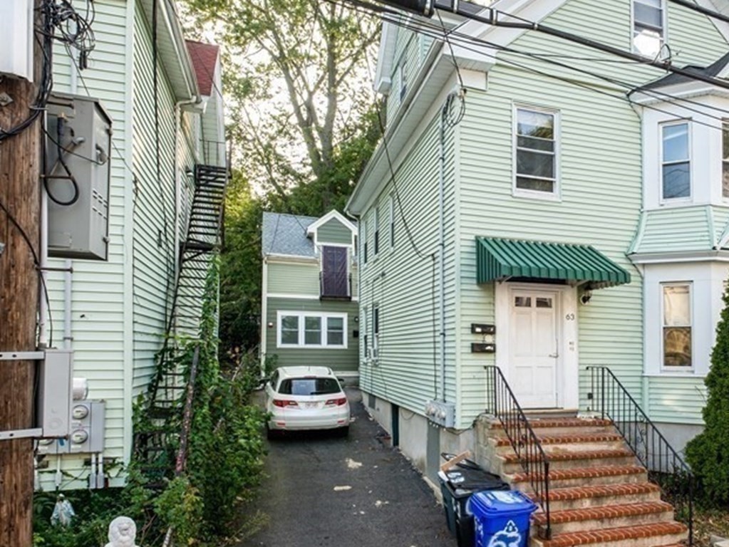 63 Mozart Street, Unit R Boston, MA 02130 - Photo 23 of 23