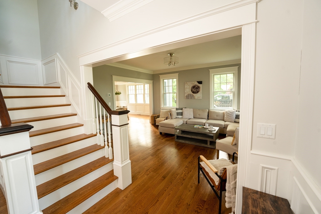 186 Ridge Street Winchester, MA 01890 - Photo 35 of 40