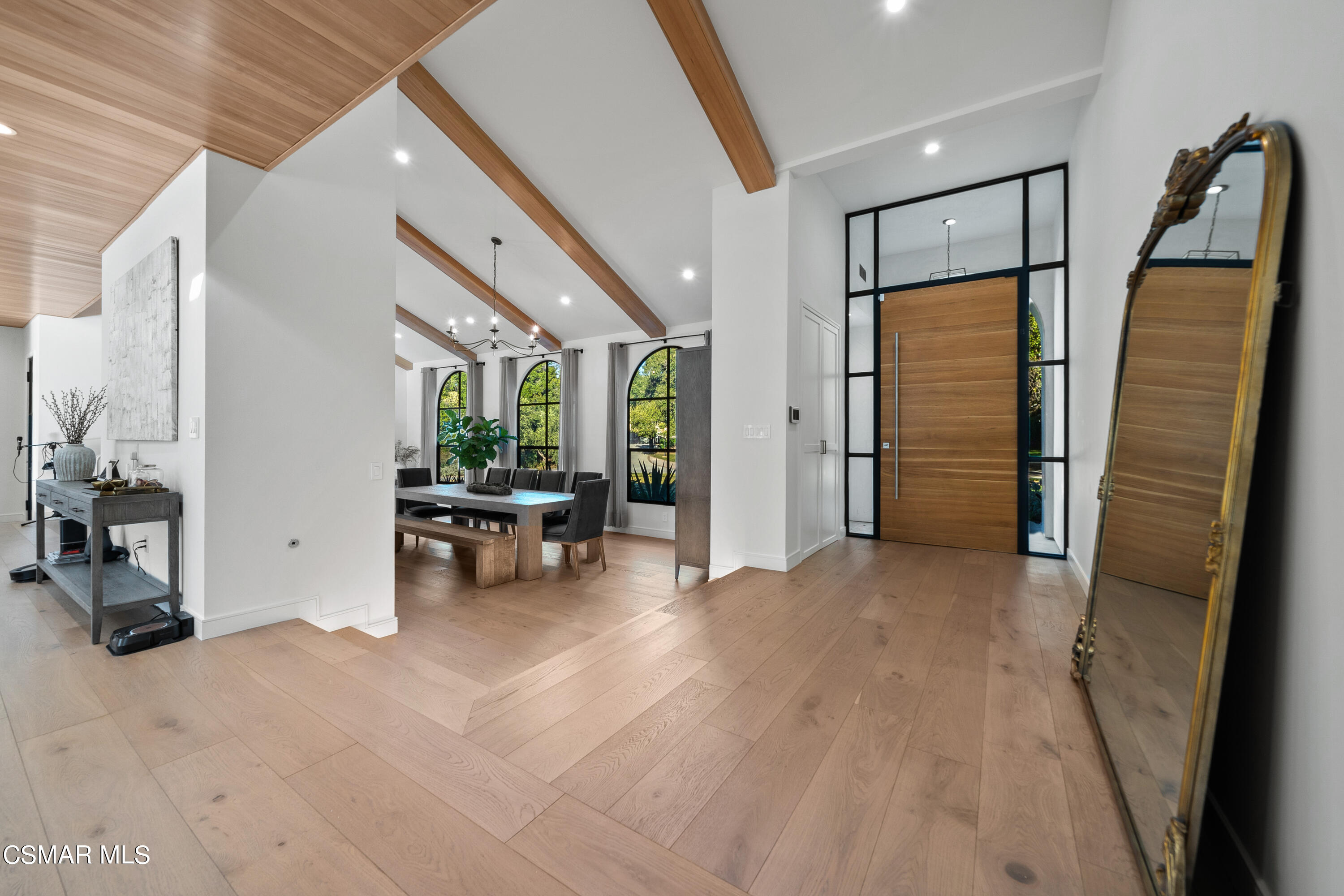 26205 Sand Canyon Road Canyon Country, CA 91387 - Photo 18 of 99 a view of livingroom with furniture and a window