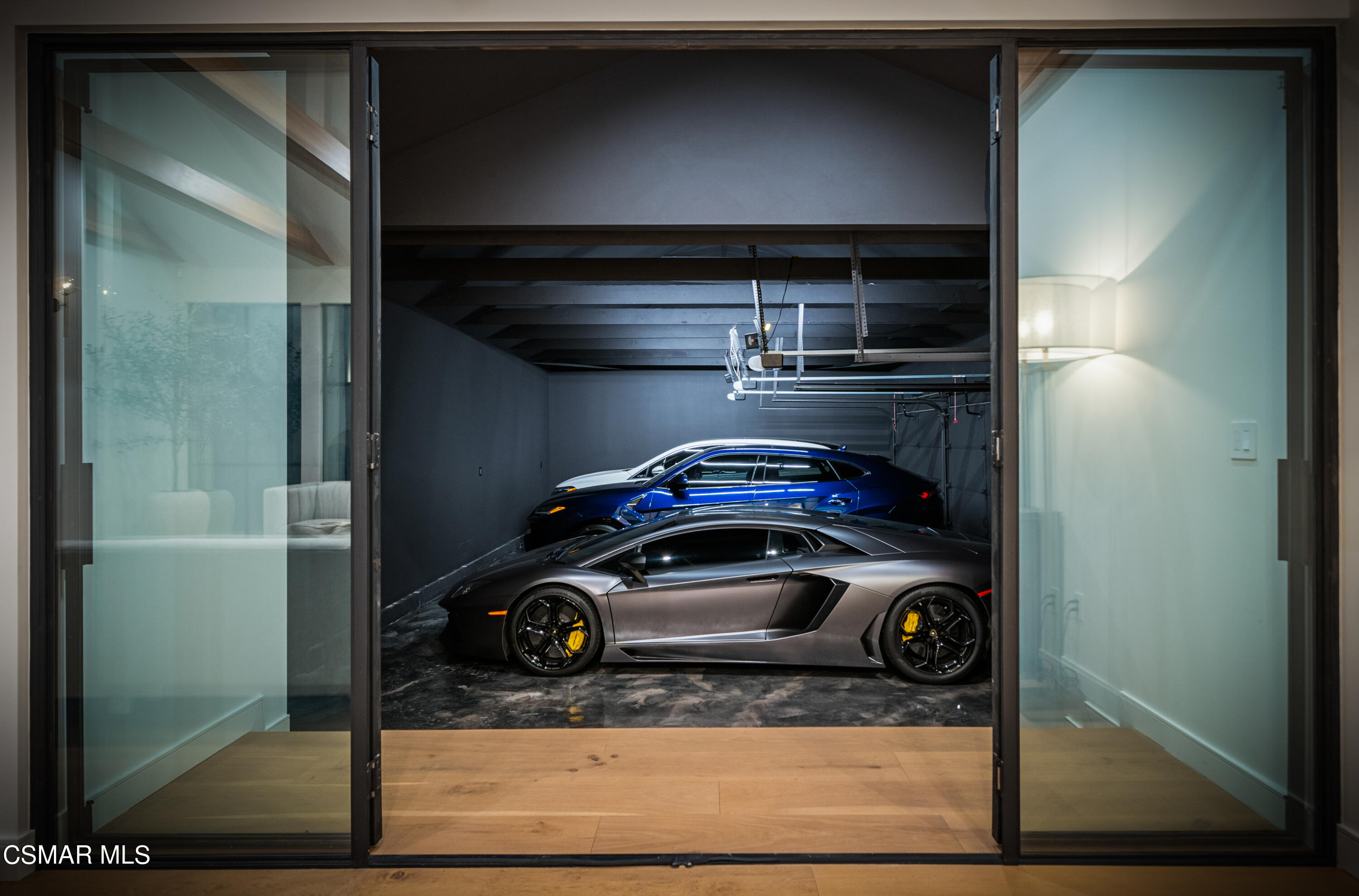 26205 Sand Canyon Road Canyon Country, CA 91387 - Photo 3 of 99 Still-37