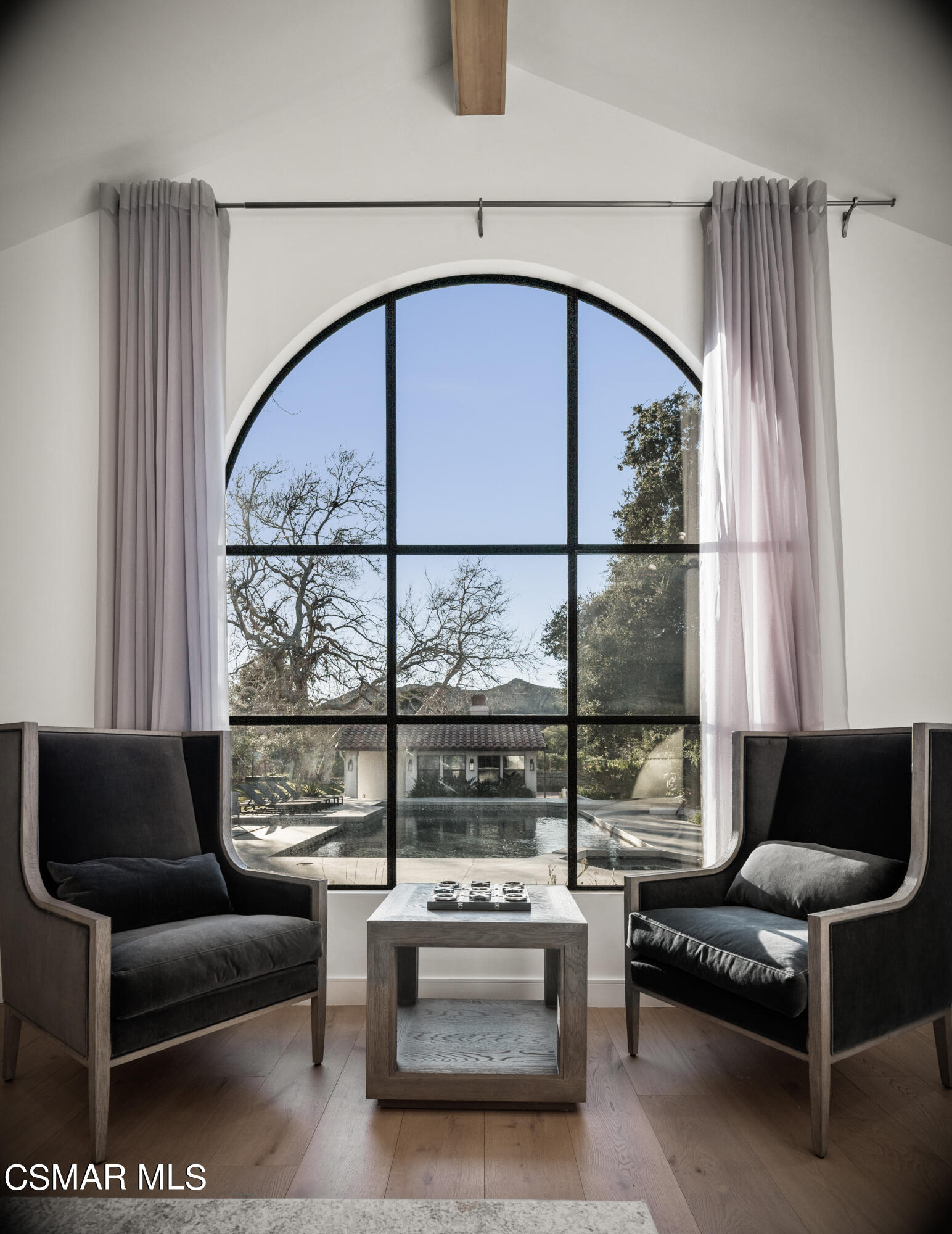 26205 Sand Canyon Road Canyon Country, CA 91387 - Photo 43 of 99 a living room with furniture and a window