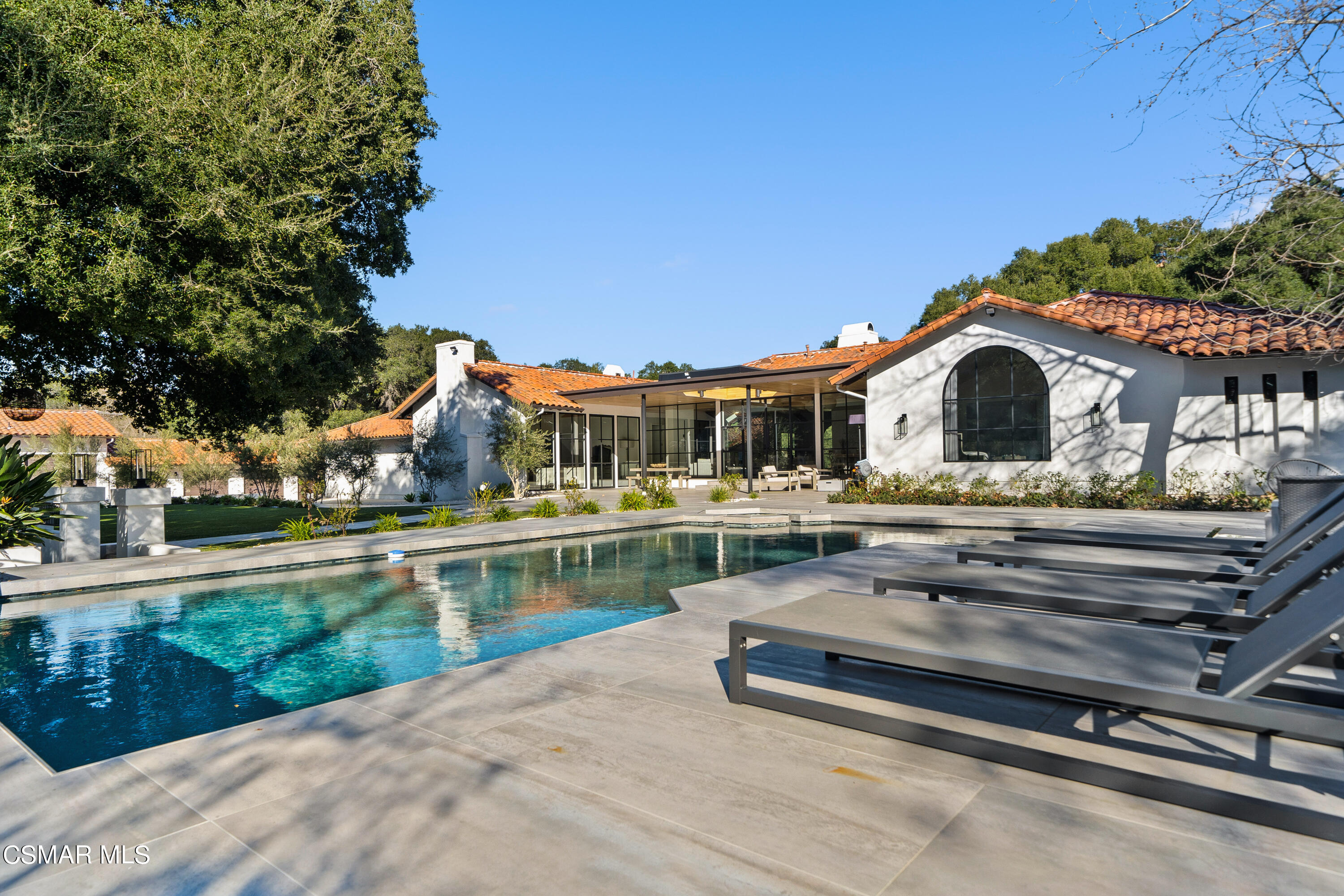 26205 Sand Canyon Road Canyon Country, CA 91387 - Photo 60 of 99 Still-111