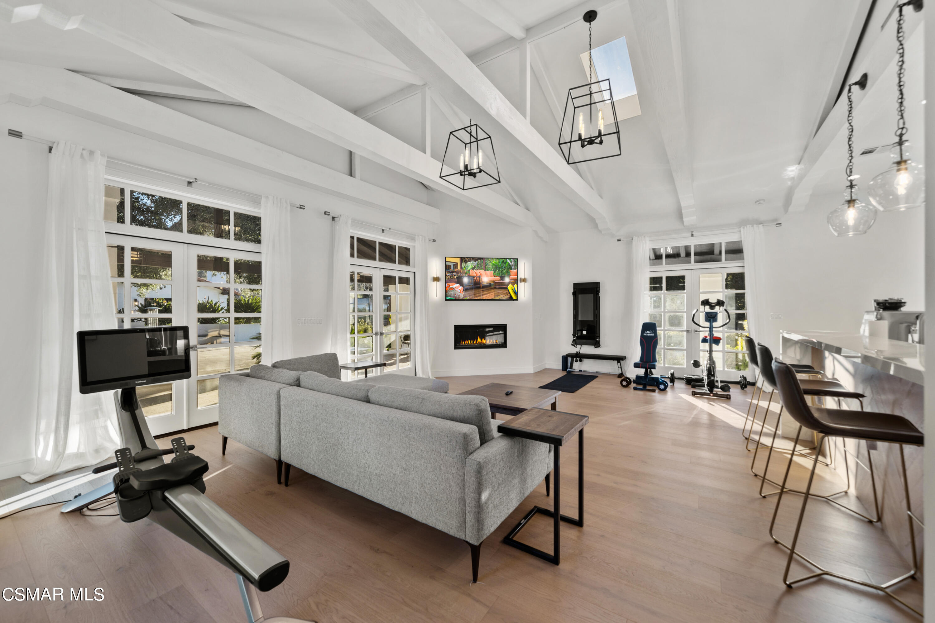 26205 Sand Canyon Road Canyon Country, CA 91387 - Photo 82 of 99 Still-127