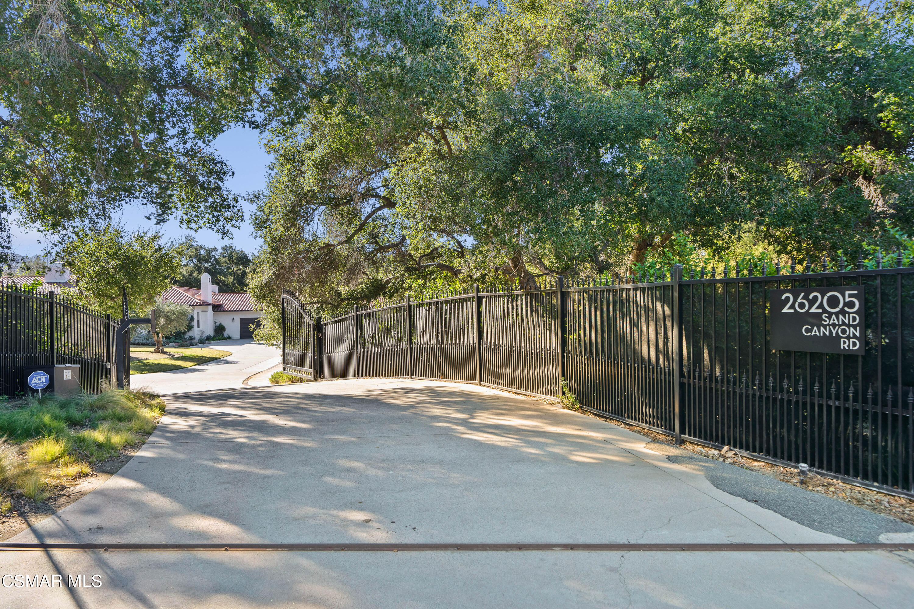 26205 Sand Canyon Road Canyon Country, CA 91387 - Photo 99 of 99 Still-50