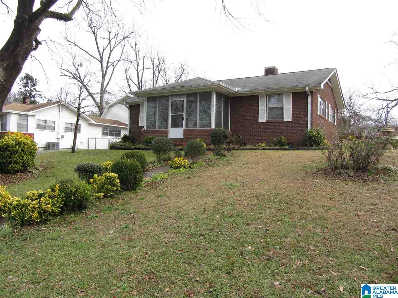 1161 Broad Street Birmingham, AL 35224 - Photo 1 of 20