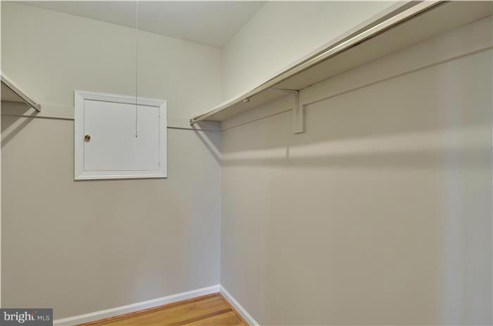 8723 Postoak Road Rockville, MD 20854 - Photo 21 of 30 Master bedroom with walk-in closet