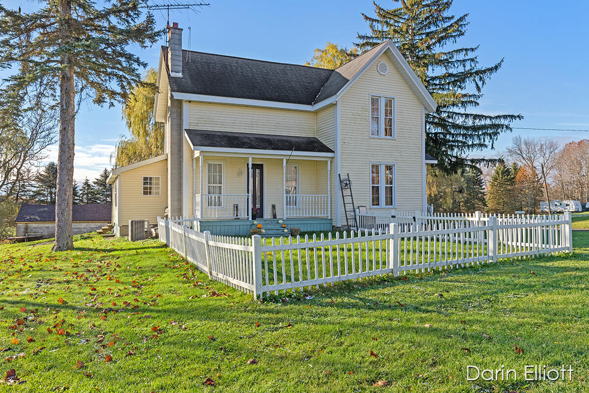3681 Sayles Road Ionia, MI 48846 - Photo 1 of 61 IMG_1001