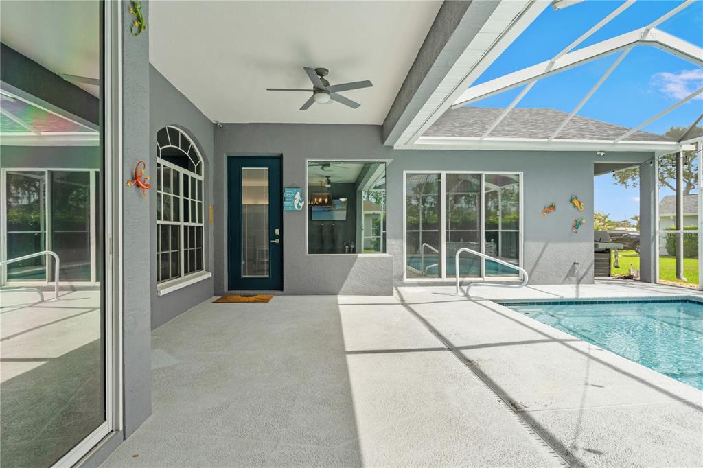 450 Castille Drive Spring Hill, FL 34608 - Photo 44 of 69