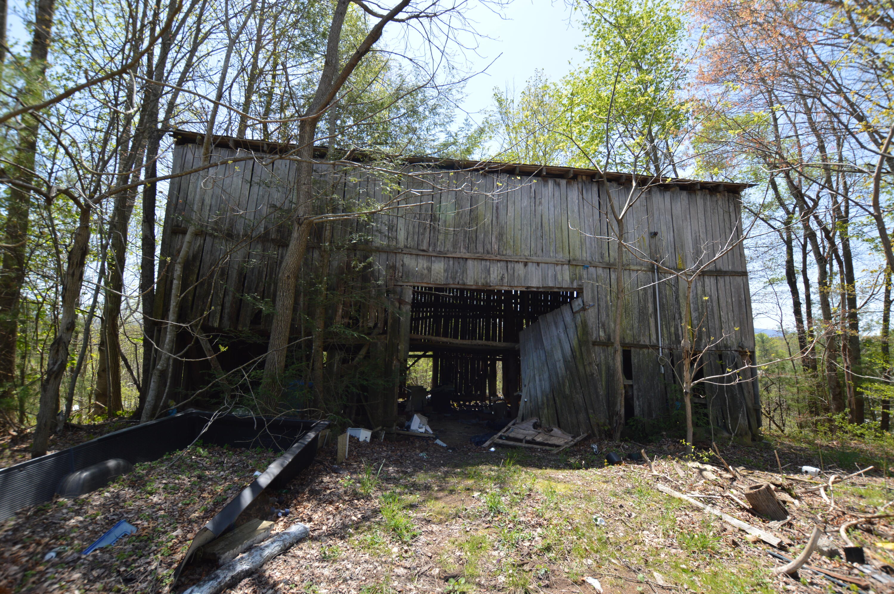 749 Piney Grove Road Hampton, TN 37658 - Photo 24 of 26 749 Piney24
