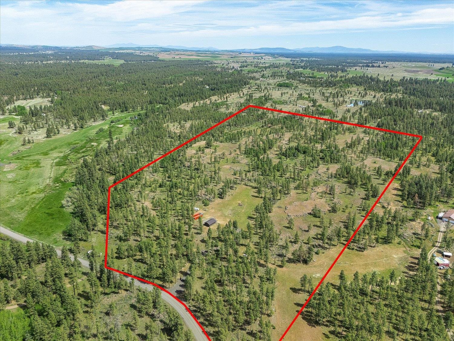 23755 South Ritchey Road Cheney, WA 99004 - Photo 32 of 34
