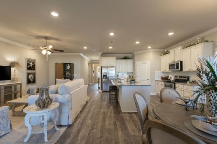 10651 Northern Dancer Court Daphne, AL 36526 - Photo 3 of 15