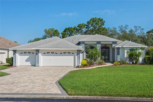 $476,500 | 9219 Grand Cypress Drive, Weeki Wachee, FL 34613
