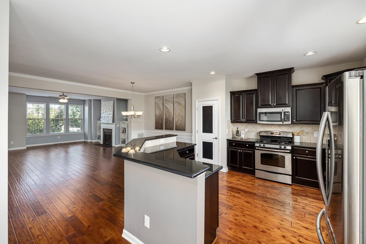 1327 Rembrandt Circle Raleigh, NC 27607 - Photo 10 of 42 Photo 10