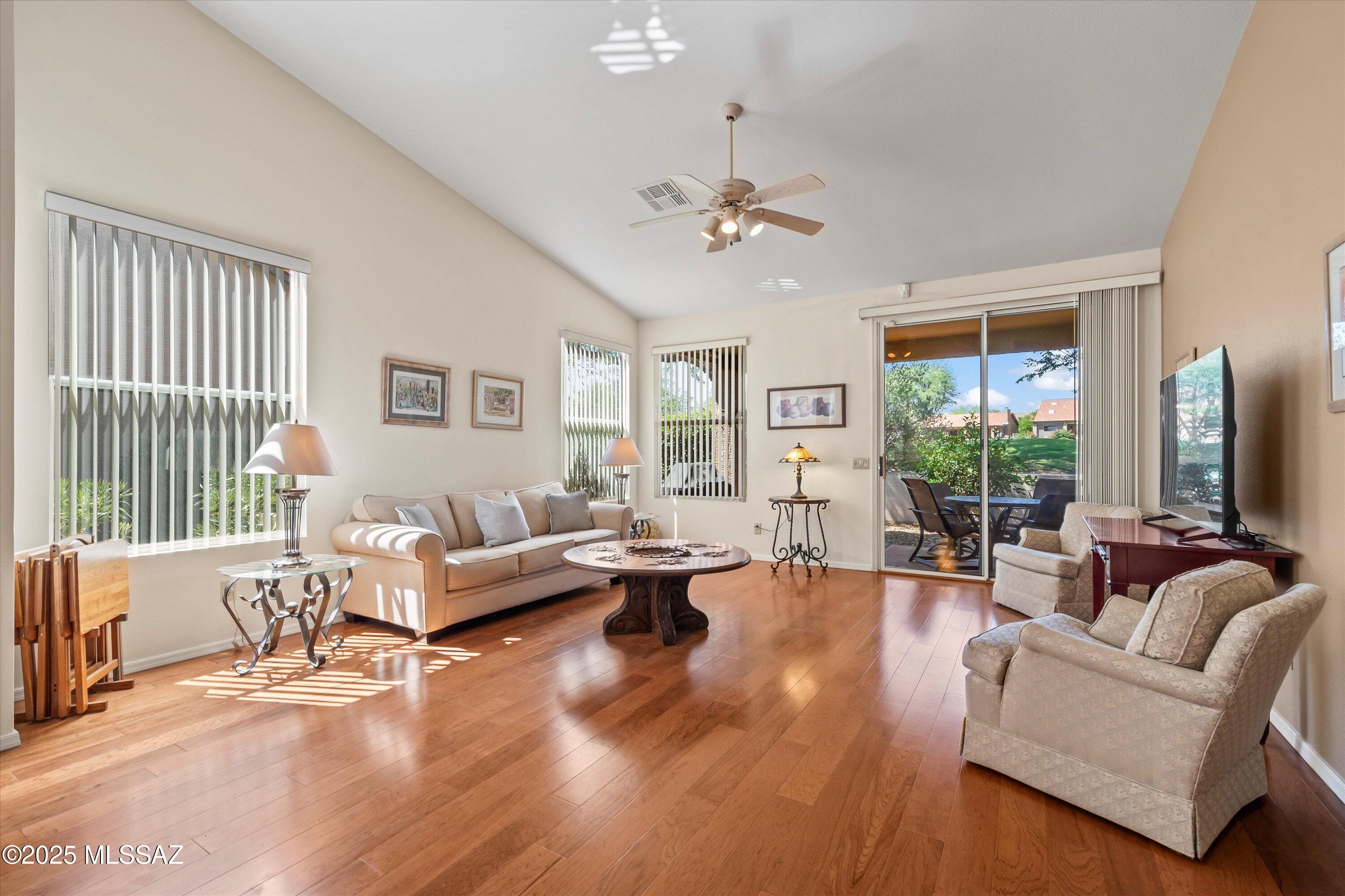 64324 East Wind Ridge Circle Tucson, AZ 85739 - Photo 15 of 33