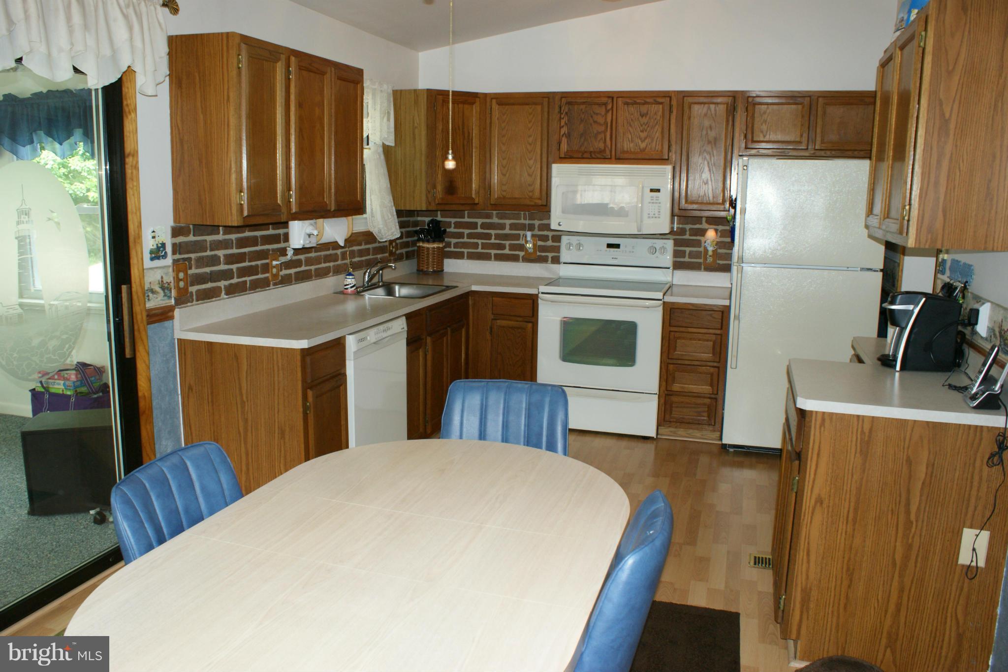 8 Woody Road Baltimore, MD 21221 - Photo 12 of 30 Kitchen