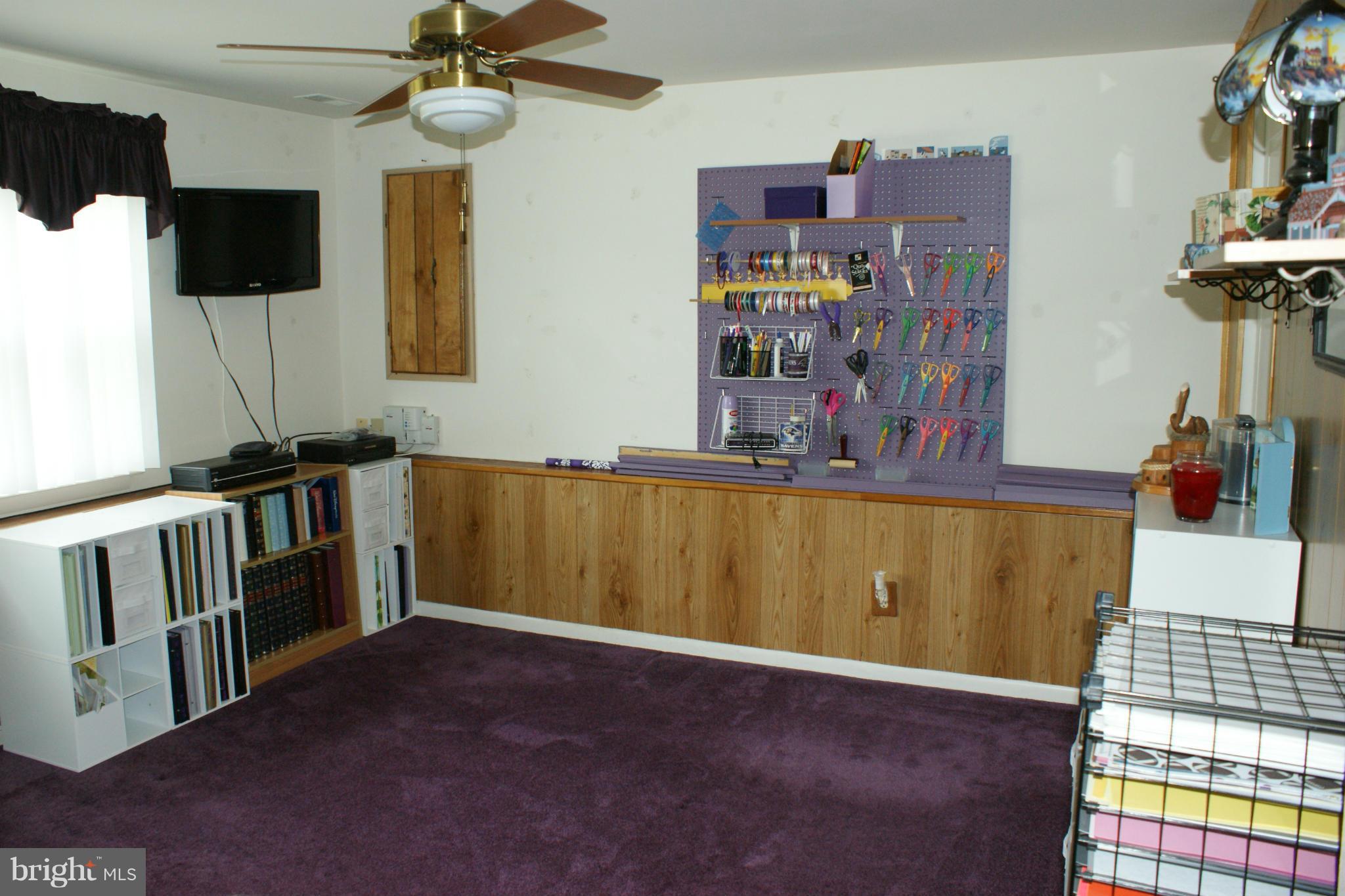 8 Woody Road Baltimore, MD 21221 - Photo 19 of 30 3rd Bedroom or Office/Hobby