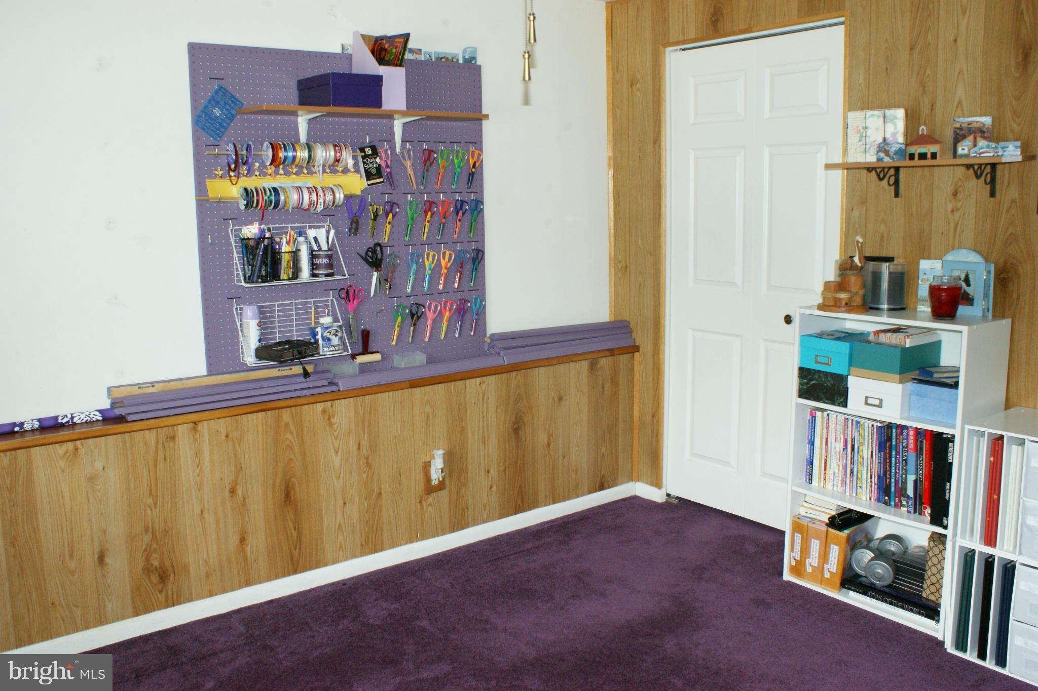 8 Woody Road Baltimore, MD 21221 - Photo 20 of 30 3rd Bedroom or Office/Hobby