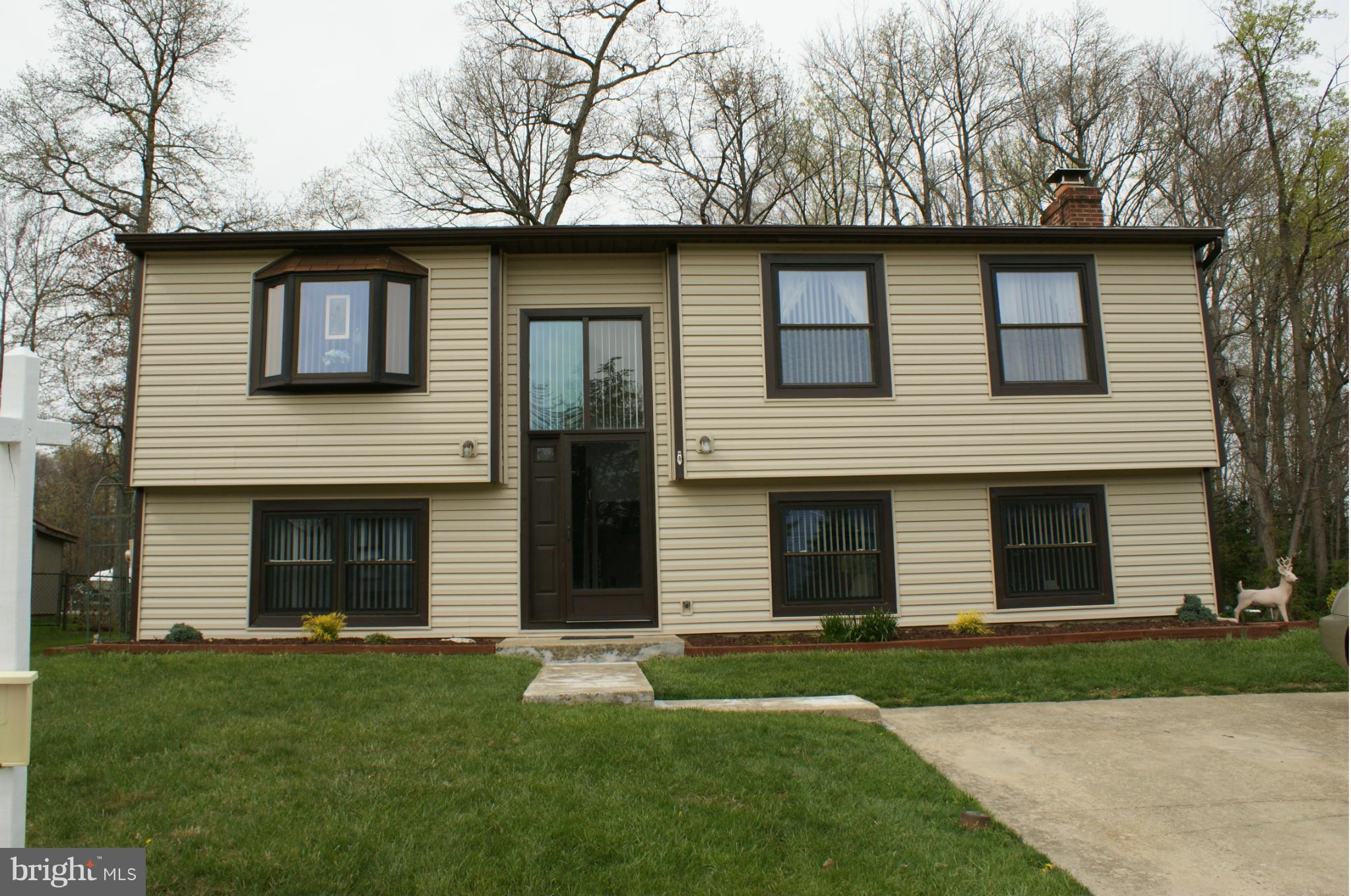 8 Woody Road Baltimore, MD 21221 - Photo 3 of 30 Exterior (Front)