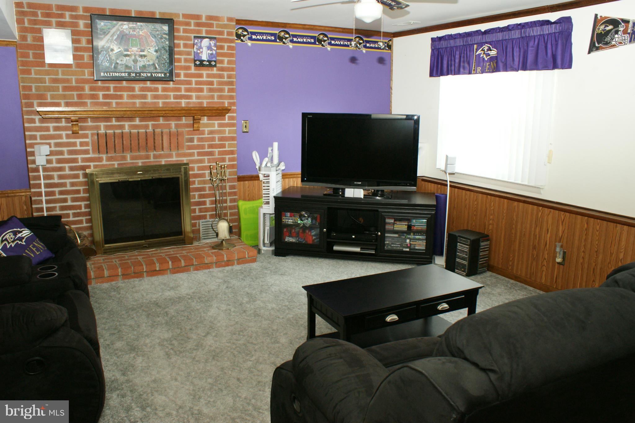 8 Woody Road Baltimore, MD 21221 - Photo 24 of 30 Family Room