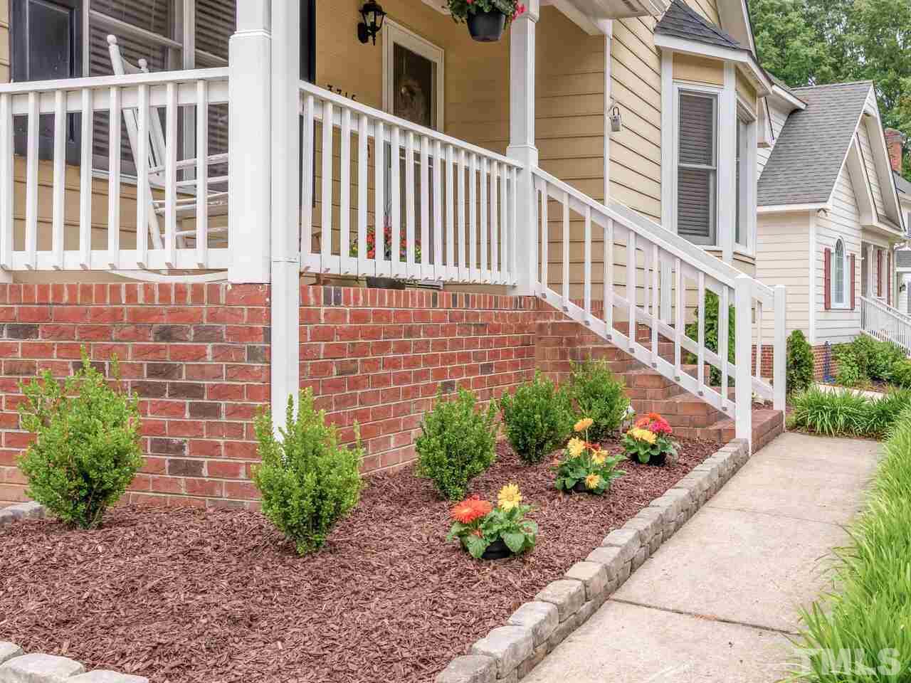 3716 East Jameson Road Raleigh, NC 27604 - Photo 2 of 27