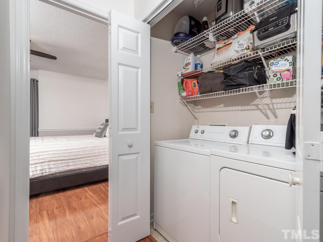 3716 East Jameson Road Raleigh, NC 27604 - Photo 11 of 27