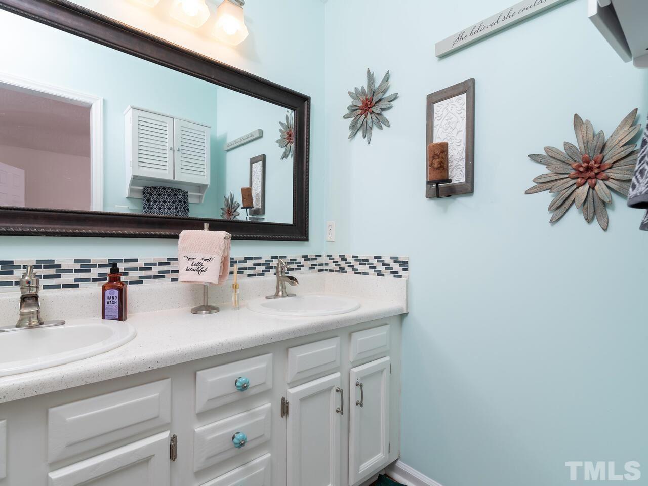 3716 East Jameson Road Raleigh, NC 27604 - Photo 15 of 27