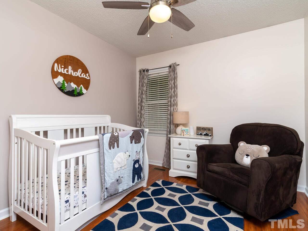 3716 East Jameson Road Raleigh, NC 27604 - Photo 17 of 27
