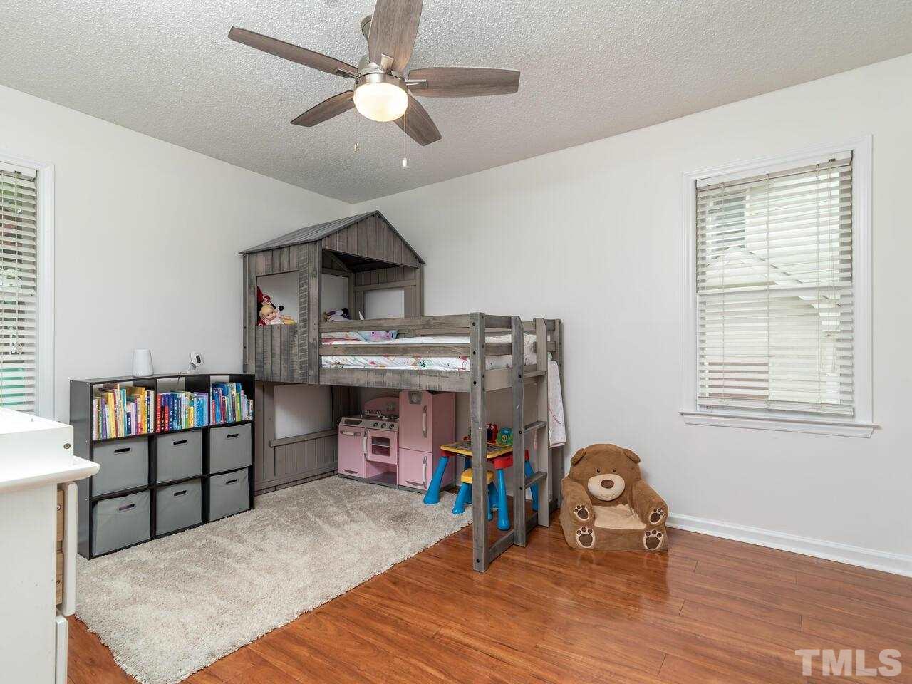3716 East Jameson Road Raleigh, NC 27604 - Photo 18 of 27