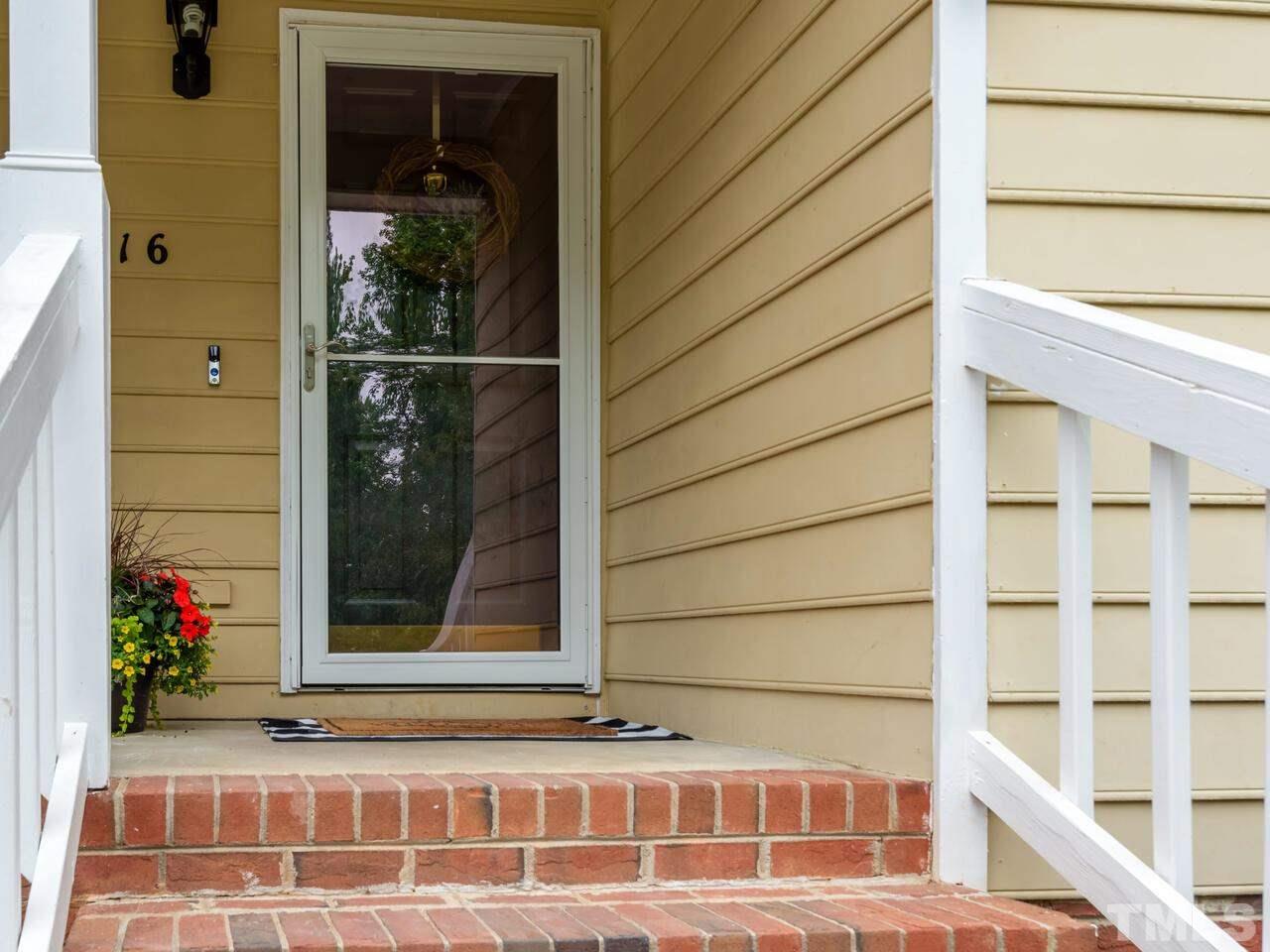 3716 East Jameson Road Raleigh, NC 27604 - Photo 3 of 27