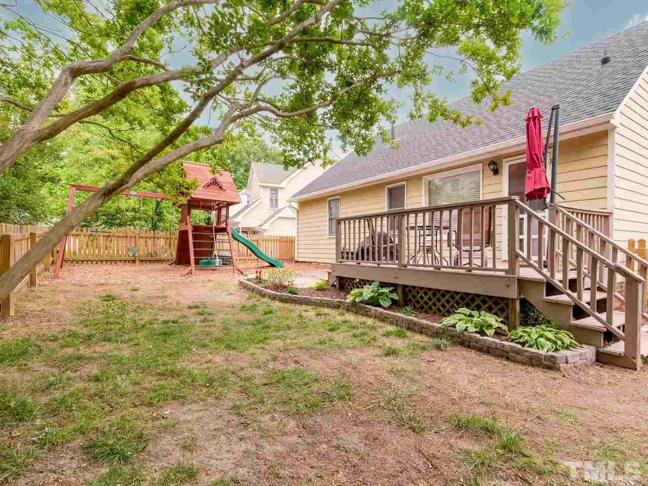 3716 East Jameson Road Raleigh, NC 27604 - Photo 22 of 27