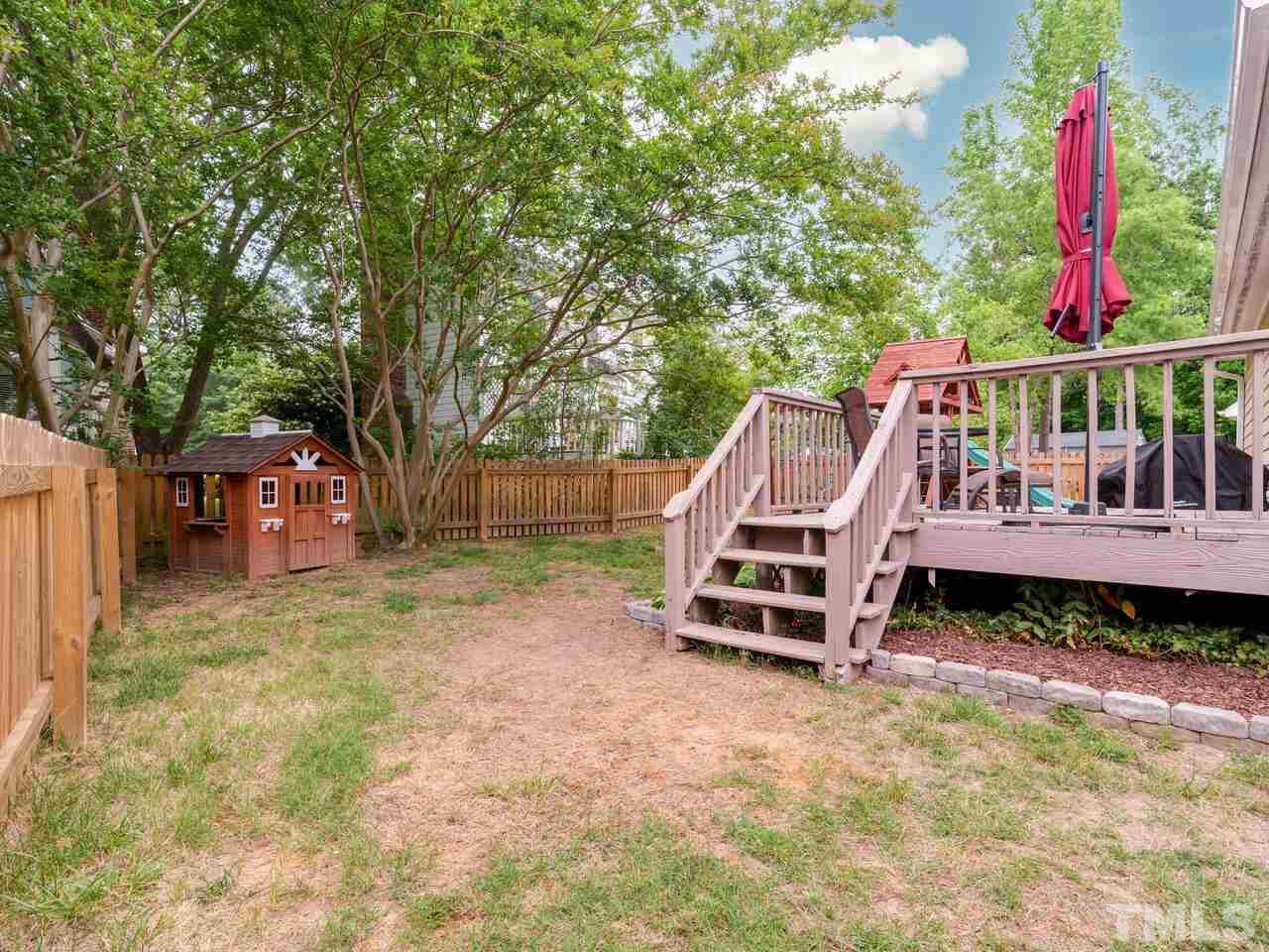 3716 East Jameson Road Raleigh, NC 27604 - Photo 23 of 27