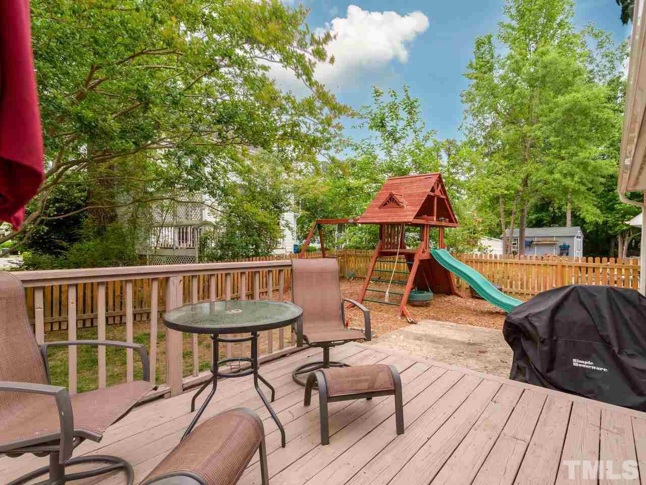 3716 East Jameson Road Raleigh, NC 27604 - Photo 24 of 27