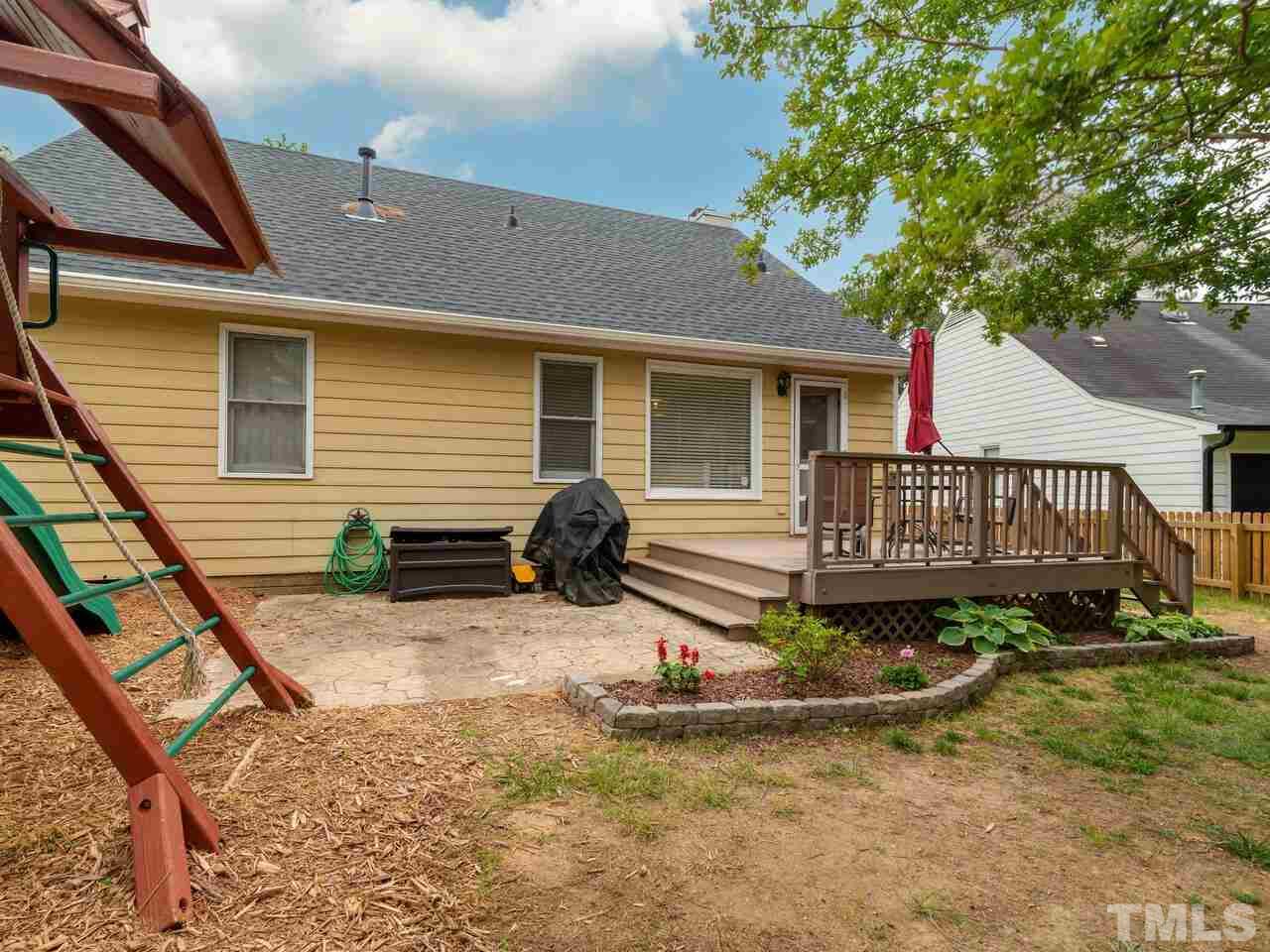3716 East Jameson Road Raleigh, NC 27604 - Photo 26 of 27
