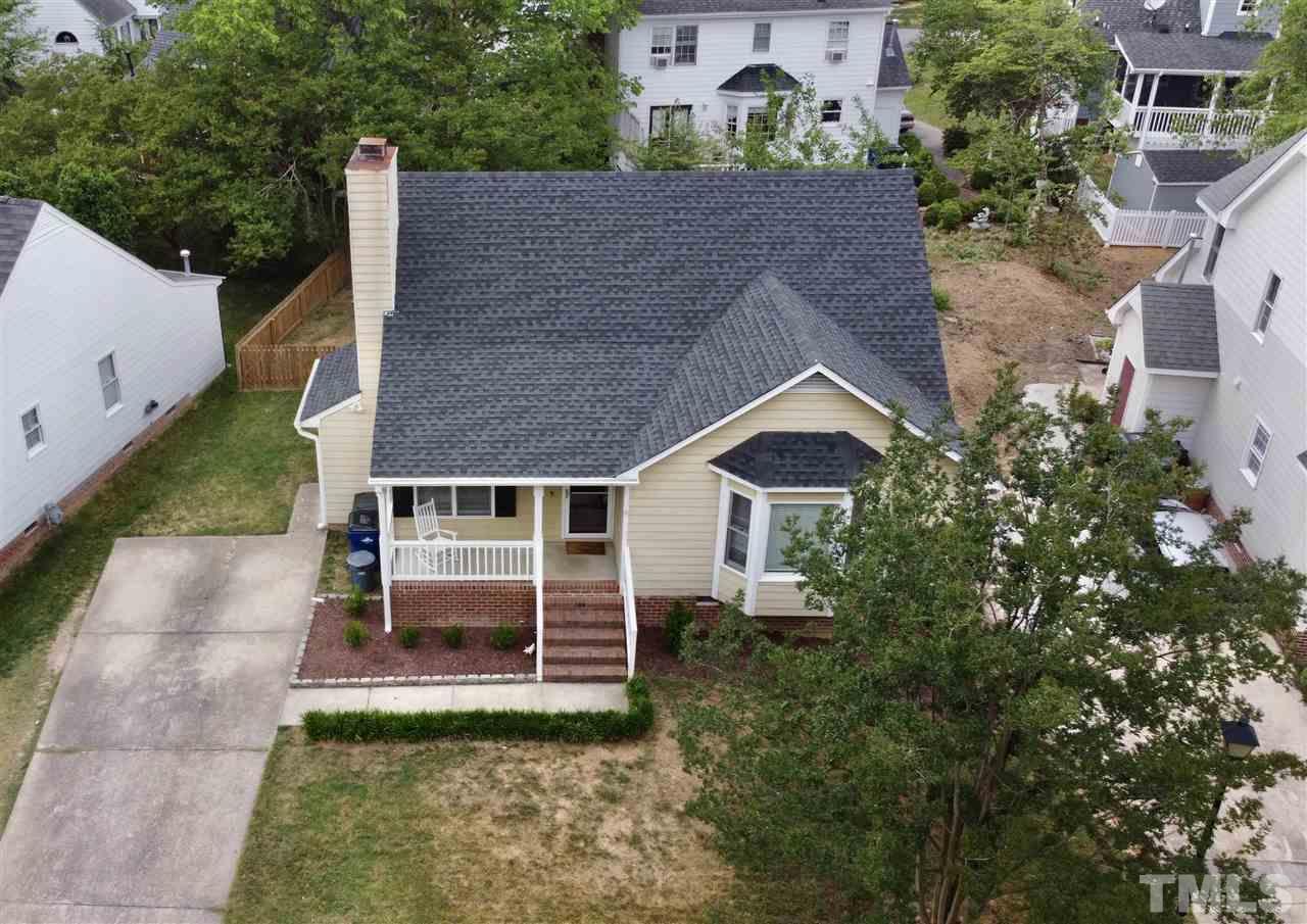3716 East Jameson Road Raleigh, NC 27604 - Photo 27 of 27