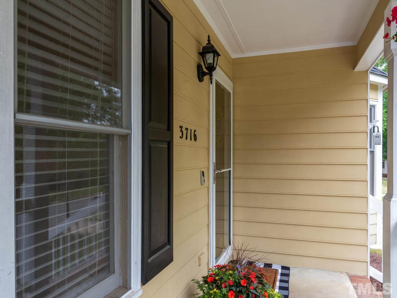 3716 East Jameson Road Raleigh, NC 27604 - Photo 5 of 27