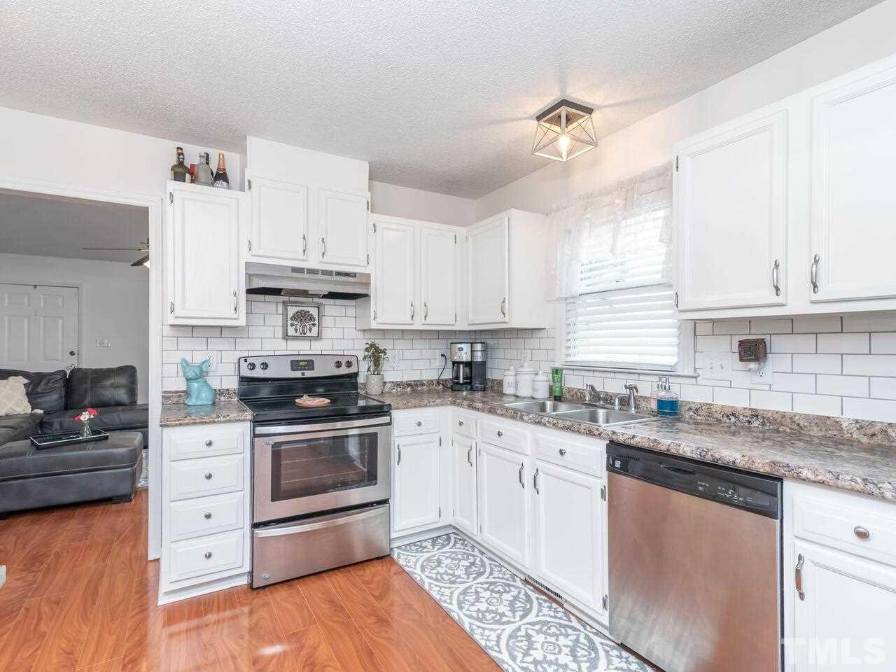 3716 East Jameson Road Raleigh, NC 27604 - Photo 9 of 27