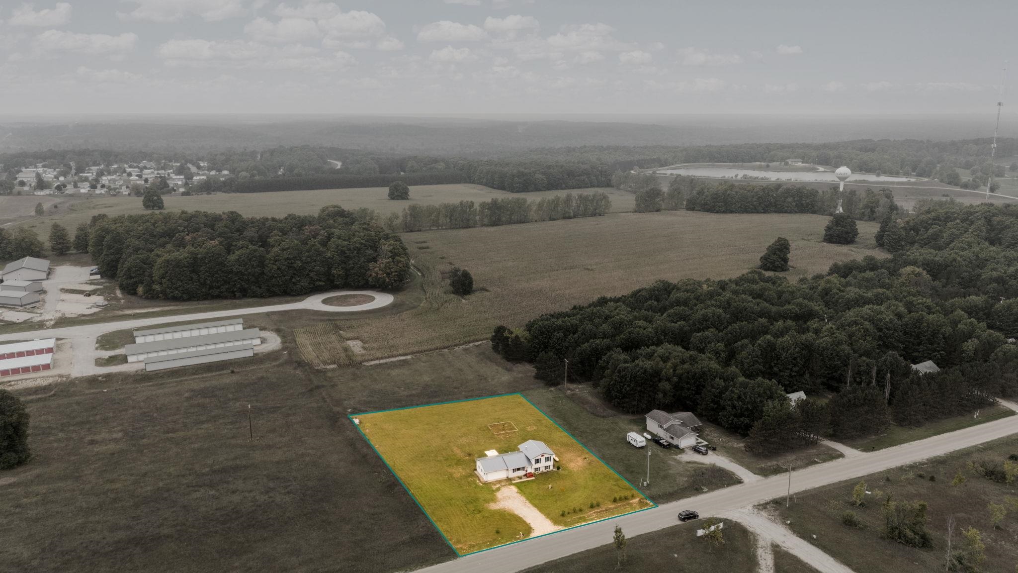 6786 Summit City Road Kingsley, MI 49649 - Photo 54 of 56 Gallery Image 54