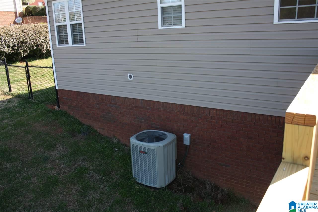 907 Ransome Drive Oneonta, AL 35121 - Photo 29 of 33