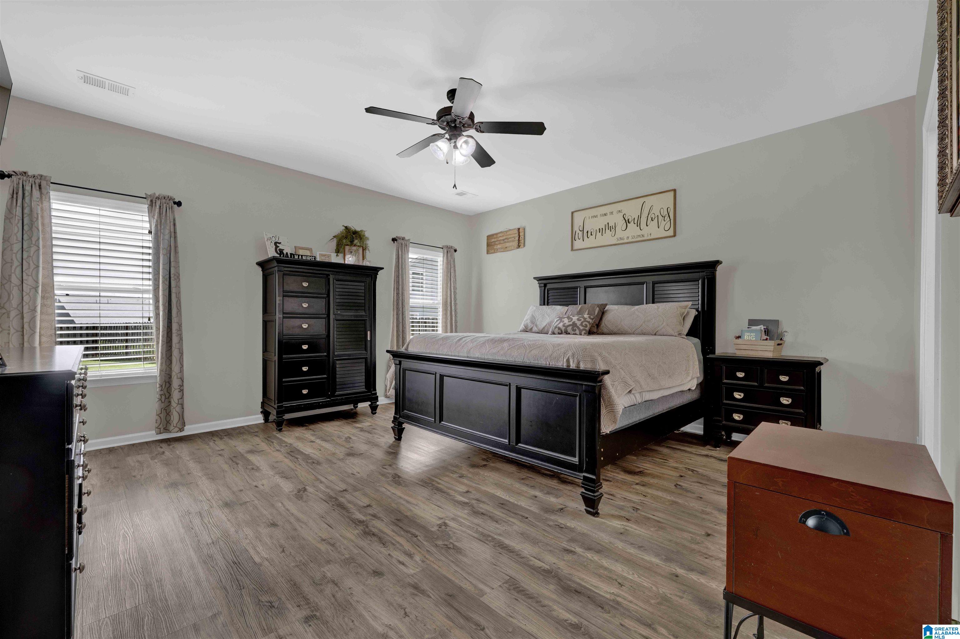 475 Braddock Road Springville, AL 35146 - Photo 22 of 41