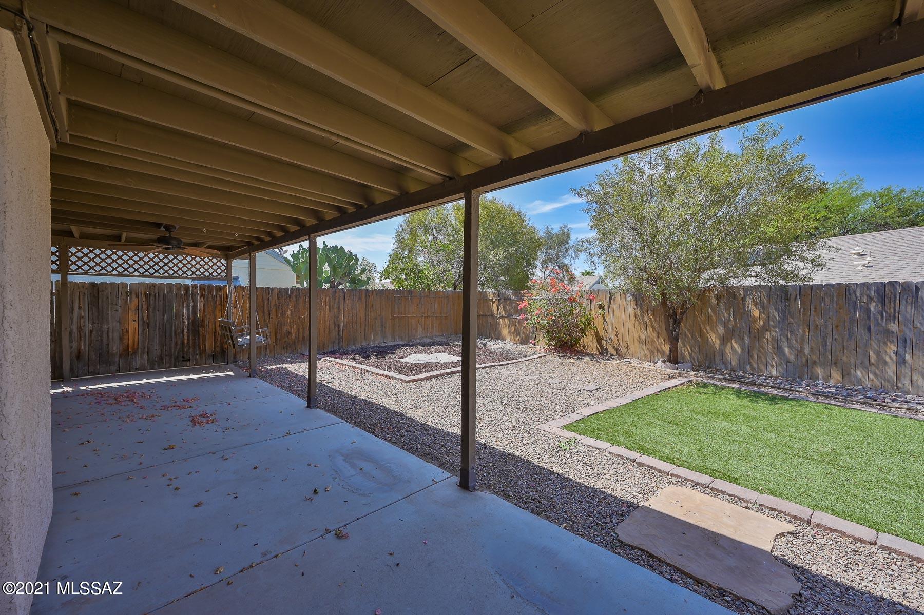4351 West Viewpointe Place Tucson, AZ 85741 - Photo 36 of 44