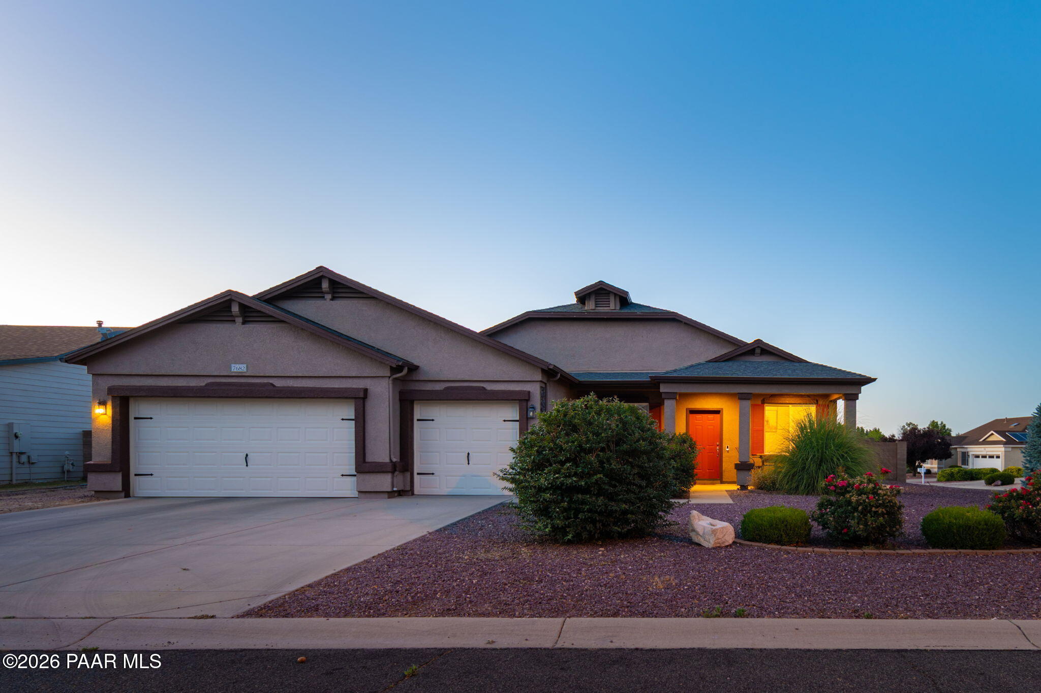 7682 Rabbit Brush Lane Prescott Valley, AZ 86315 - Photo 51 of 69 Ready to move in?